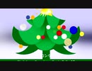 ロング Christmas Sounds 「Jingle Bells 02」※00550