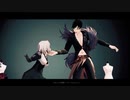 【MMDグラブル】Knife Life【サンダルフォン/ルシフェル/ベリアル/ジータ】