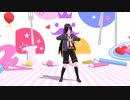 【ＭＭＤとうらぶ】短5本詰め