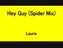Hey Guy - Laurie