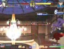 メルブラネット対戦