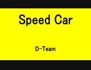 Speed Car - D-Team
