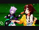 【MMDホロライブ】おかころで「Tell Your World」【1080p】