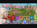 1キルするごとに武器を変える縛りしたらこれにたどり着いた。【フォートナイト実況】