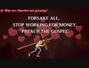 A Radical New Way to Share Your Faith!