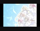 【AIシンガーイタコ】遥かに仰ぎ、麗しの「ともしびのうた ～Vocal ver～」カバー