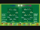 サッカー見ながら実況みたいな感じ　J1第18節　FC東京vsセレッソ大阪