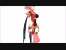【MMD】Pyra 1.1 Sexy Walk