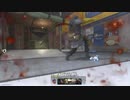[CoD:MW]アプデ後タチャ〇カごっこ