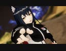 【アークナイツMMD】テキサスで「アンノウン・マザーグース」