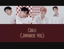 【SEVENTEEN】"Chilli（Japanese Ver.）" lyric video