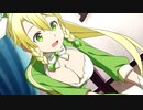 SAO アリシゼーション リコリス ストーリー 44話