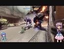 「ゆっくり実況」double star pilot☆★11【Titanfall2】