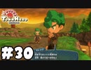 青春【リトルタウンヒーロー】実況プレイpart30