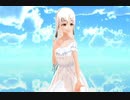 ハジメテノオト【うちの子MMD】