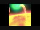 GRADIUSIC CYBER - Vic Viper born -を、原曲VGAと併せてみた