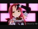 【MMD艦これ】 かっこ可愛く決めてね江風！ 【乙女解剖】