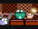 【CeVIO実況】ひとくちファミコンざらめちゃん5#32【星のカービィ夢の泉の物語】