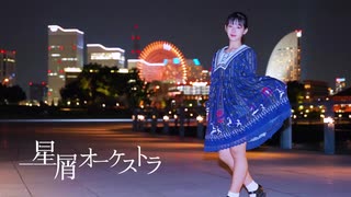 【Y字バランスのせいな】星屑オーケストラ【踊ってみた】