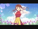 【AIきりたん】all Smiles【オリジナル曲】