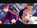 [東方Vocal/東方韻踏詩] 紅霧闊歩 feat.ちゃゐむ,T-NTR [言ノ刃幻想鍛刀地]