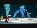 【RTA】 ペーパーマリオ オリガミキング any％ 7時間0分47秒 Part2-1