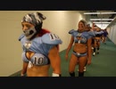 【LFL】ランジェリー・フットボール 名場面集