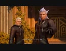 【KH3】慌てふためくアンセム【5分耐久】