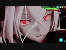 艦これアーケード 「反撃！第二次ＳＮ作戦」 甲作戦Ｅ－６ＶＳ防空棲姫（初会敵）