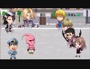 【ジャンプチ】乱闘バトル 両津勘吉包囲網（ステージ3）　※耐久Ver.