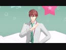 【ヒプマイMMD】恋して　ポプテピピック【独歩/一二三】