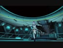 【PSO2】映像記録001/記録者名・結月ゆかり