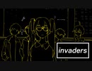 invaders