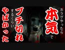 【発狂】ホラゲやったらマジ切れではすまなかった【3D肝試し呪われた廃屋】単発実況