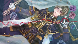 【人力刀剣乱舞】ネクロ/の/花嫁【へし切長谷部】