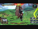 EXVS2 少将3 アレックス×アレックスで固定戦７割( 'ω')b