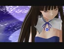 【東方MMD】降り注ぐ星の光さんでflower of sorrow