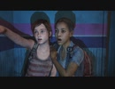 [LEFT BEHIND]第2回(2-1) hiko-lansterと行くTHE LAST OF US REMASTERED