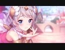 プリンセスコネクト！Re:Dive ピックアップ演出 ヨリ(エンジェル)