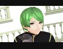 コルネリウスくんが躍る極/楽/浄/土