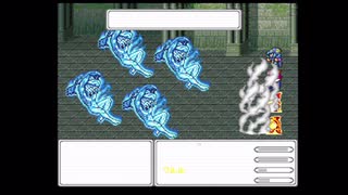 FF5とか興味ねえから初見白ウィンドウ縛りでクリアするわ part53