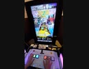 【オンゲキ手元】Titania(MASTER) 1速プレイ SSS+...？