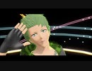 【MMDブラスタ】DECORATOR【金剛】
