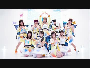 【Parfait】未体験HORIZON【踊ってみた】