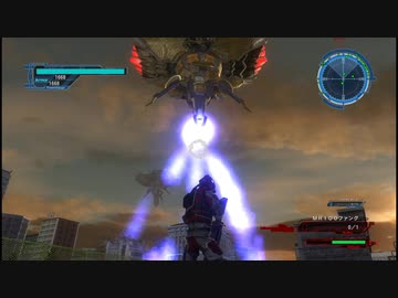 【地球防衛軍5】レンジャーいんしば DLC2-3 対ドローン