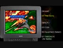GRADIUS II（FC、NES、X68K、AC版）を実機MSX [YM2413+PSG] で再現してみた