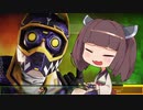 【Apex Legends】きりたんが遊ぶAPEX part2