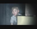 【HARDCORE】バイオハザード RE:2を実況プレイ part６【クレア1st編】