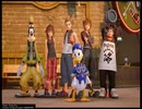 KINGDOM HEARTS Ⅲ #2前半【langJPN】