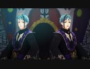 【MMDツイステ】リーチ兄弟で独りんぼエンヴィー